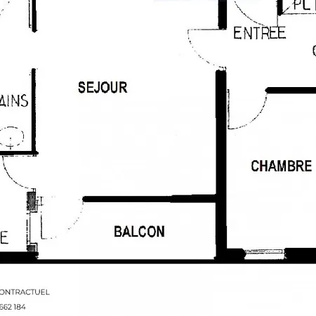 Confort 6 Pers, Belle Vue Montagne, Ski-in Ski-out Aux Menuires - Fr-1-452-96 * Saint-Martin-de-Belleville